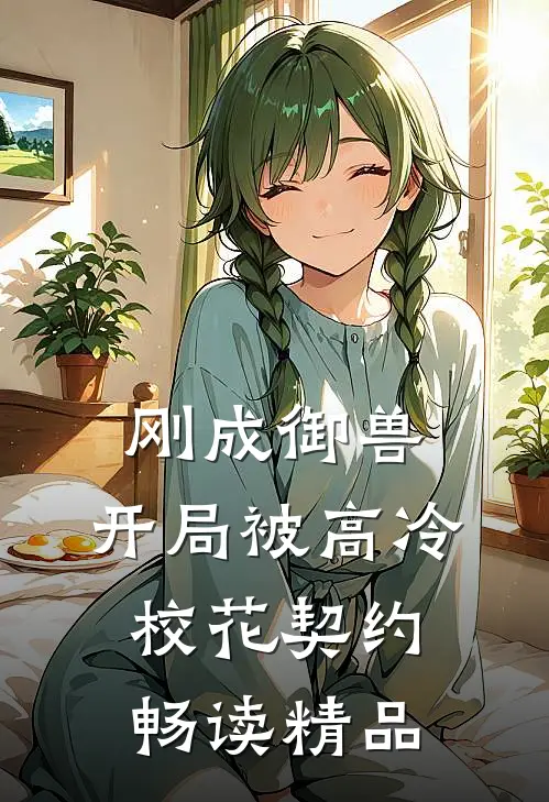 刚成御兽：开局被高冷校花契约畅读精品
