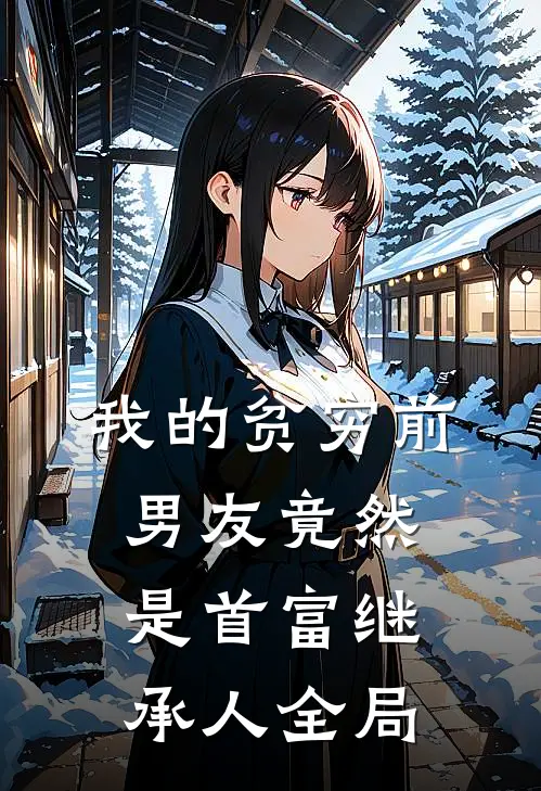 我的贫穷前男友竟然是首富继承人全局