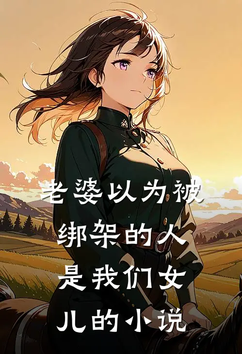 老婆以为被绑架的人是我们女儿的叫