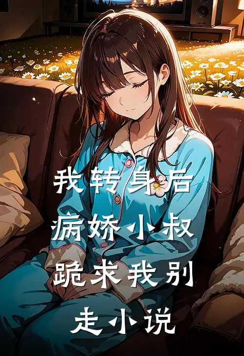 我转身后,病娇小叔跪求我别走阅读