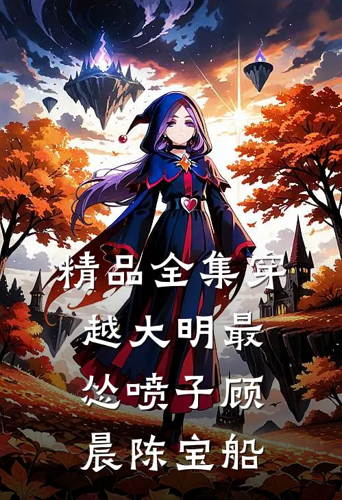 精品全集穿越大明最怂喷子顾晨陈宝船