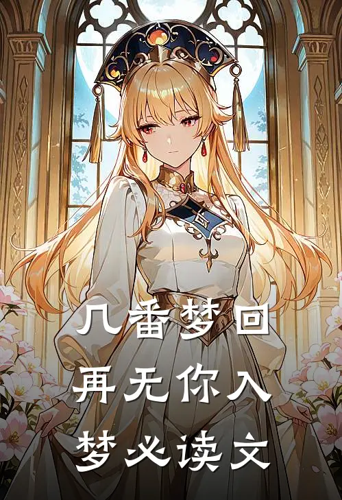 几番梦回，再无你入梦必读文