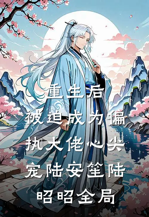 重生后，被迫成为偏执大佬心尖宠陆安笙陆昭昭全局