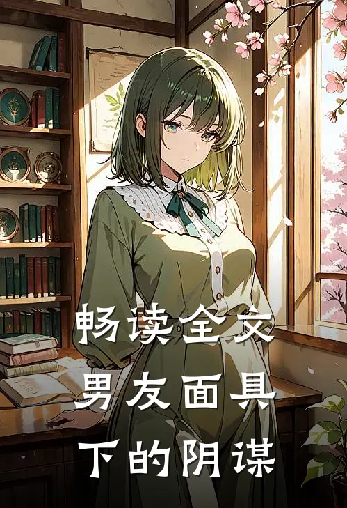畅读全文男友面具下的阴谋