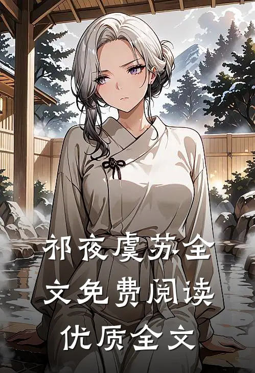 祁夜虞苏全文免费阅读优质全文
