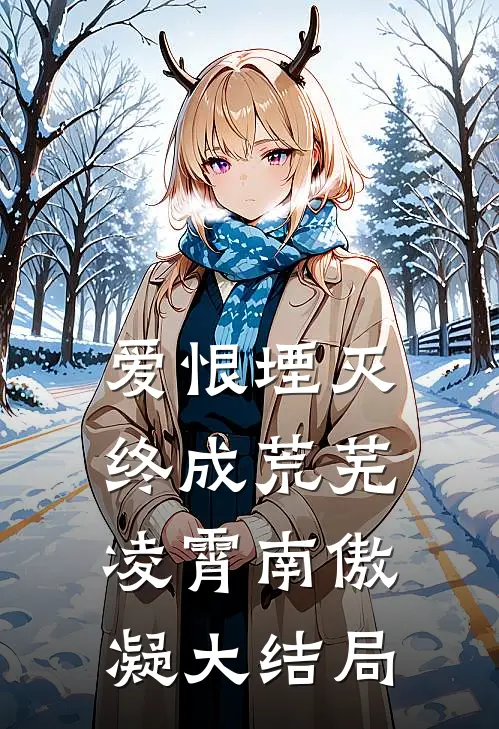 爱恨堙灭，终成荒芜凌霄南傲凝大结局