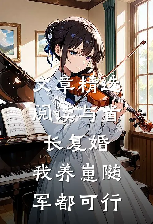文章精选阅读与首长复婚，我养崽随军都可行