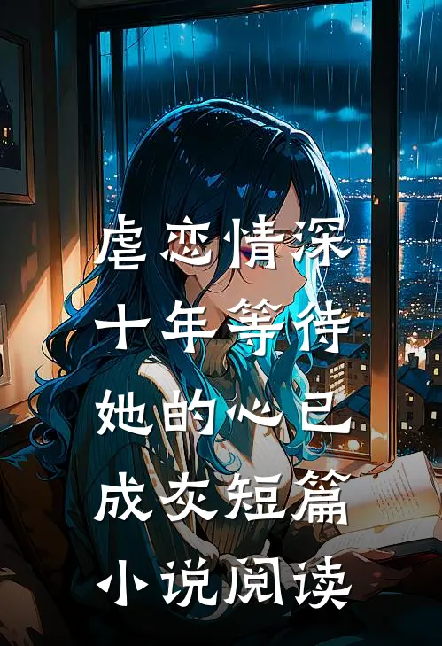 虐恋情深十年等待,她的心已成灰短篇阅读