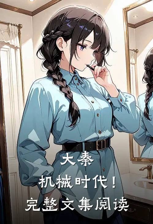 大秦：机械时代！完整文集阅读