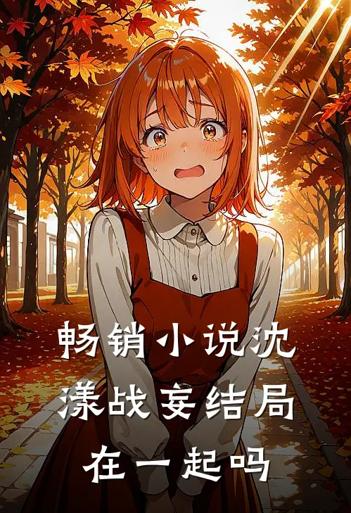 畅销小说沈漾战妄结局在一起吗