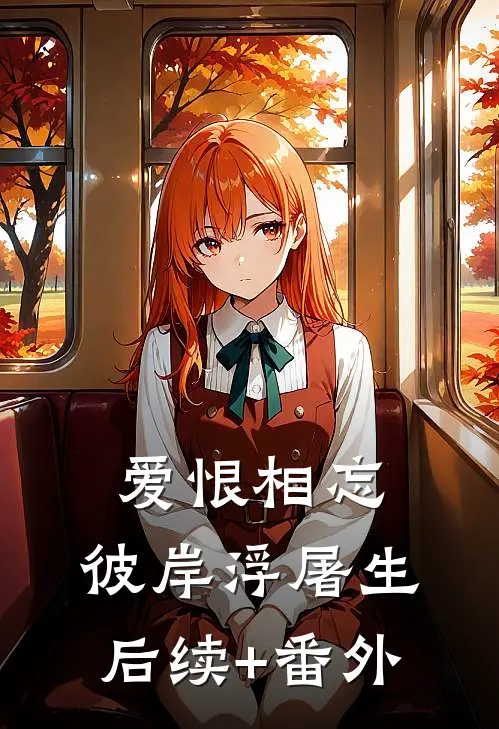 爱恨相忘，彼岸浮屠生后续+番外