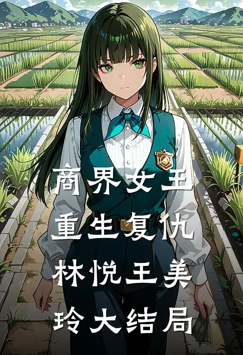 商界女王重生复仇林悦王美玲大结局免费阅读