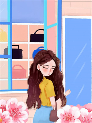 女儿照顾了我十年，我把财产给了儿子林成周磊小说