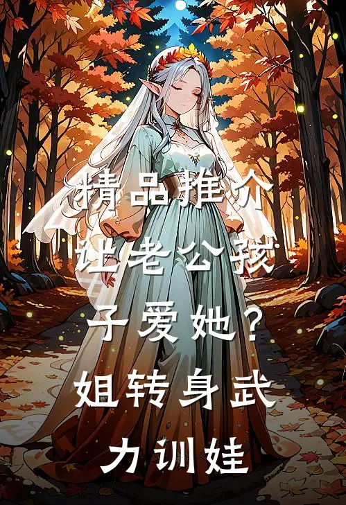 精品推介让老公孩子爱她？姐转身武力训娃