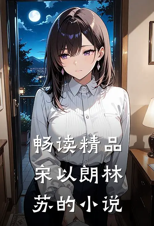 畅读精品宋以朗林苏的小说