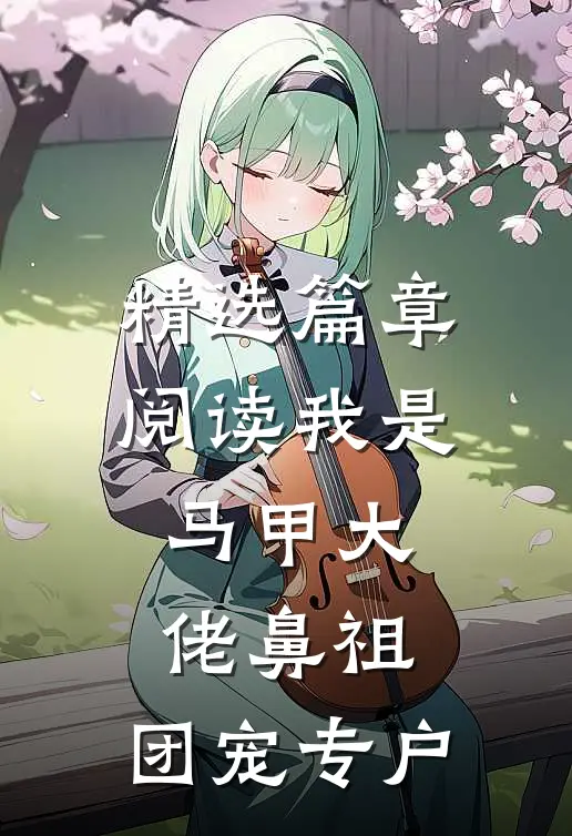 精选篇章阅读我是马甲大佬鼻祖，团宠专户