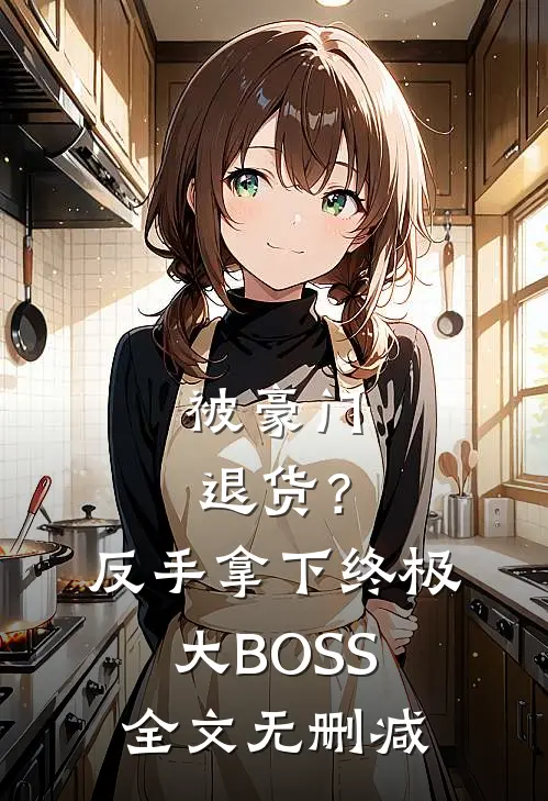 被豪门退货？反手拿下终极大BOSS全文无删减