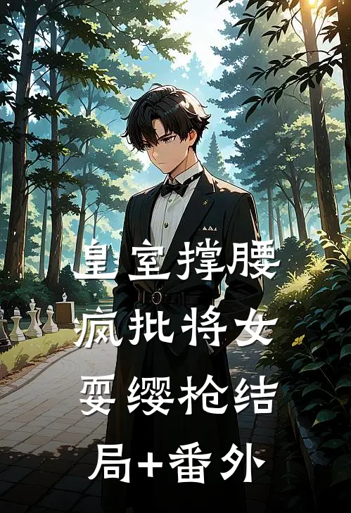 皇室撑腰，疯批将女耍缨枪结局+番外