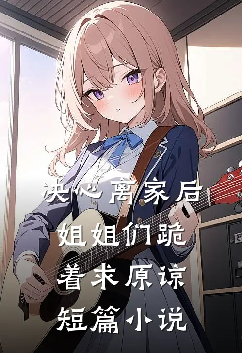 决心离家后,姐姐们跪着求原谅短篇阅读