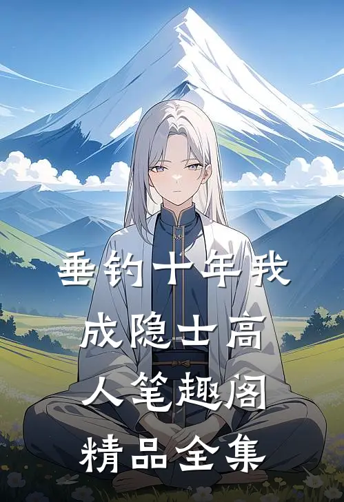 垂钓十年我成隐士高人笔趣阁精品全集