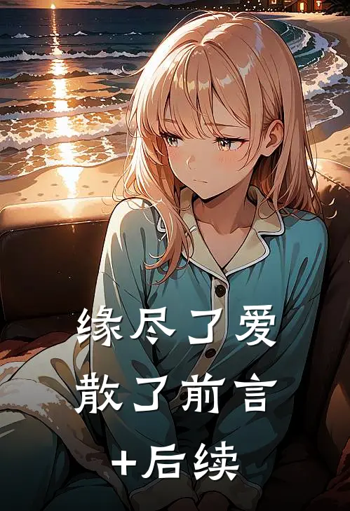 缘尽了爱散了前言+后续