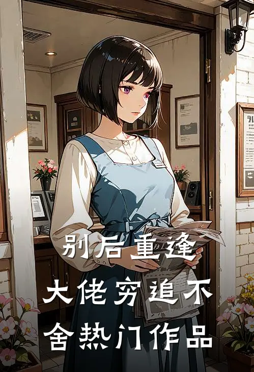 别后重逢，大佬穷追不舍热门作品