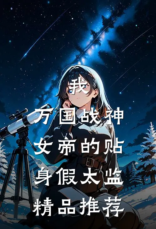我,万国战神,女帝的贴身假太监精品推荐