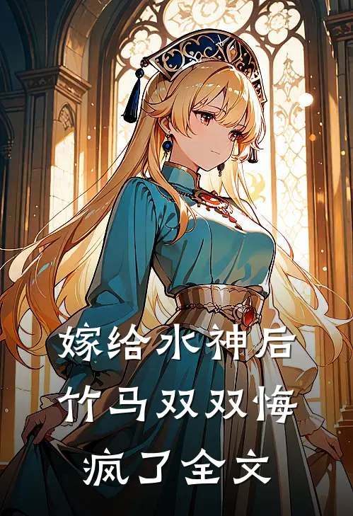 嫁给水神后,竹马双双悔疯了全文免费