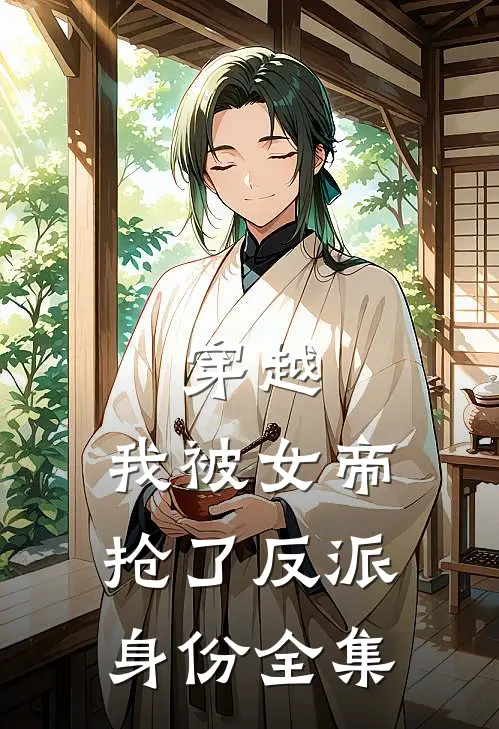穿越,我被女帝抢了反派身份 全集在线观看