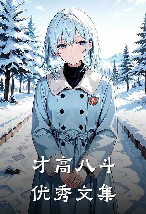 才高八斗优秀文集