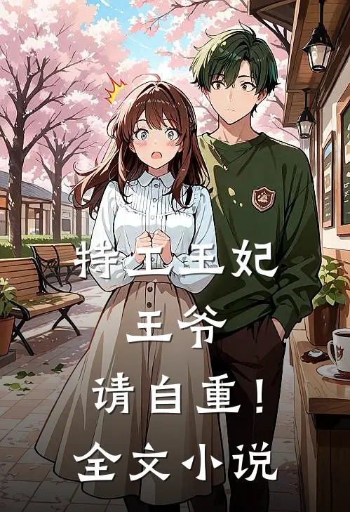 特工王妃王爷,请自重!全文阅读