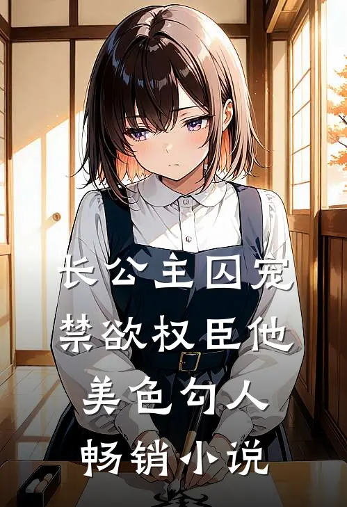 长公主囚宠，禁欲权臣他美色勾人畅销小说