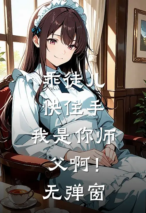 乖徒儿快住手,我是你师父啊!无弹窗