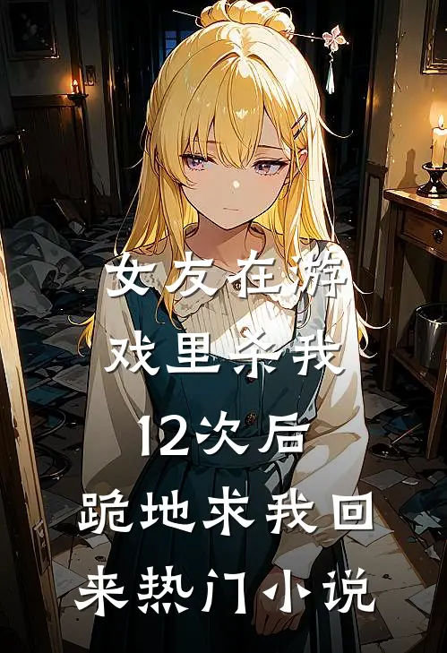 女友在游戏里杀我12次后，跪地求我回来热门小说
