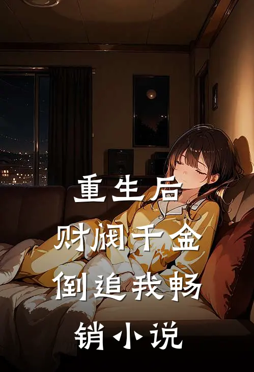 重生后，财阀千金倒追我畅销小说