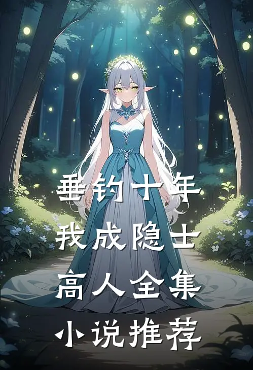 垂钓十年，我成隐士高人全集小说推荐