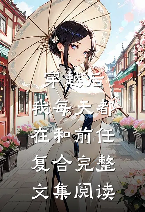 穿越后，我每天都在和前任复合完整文集阅读