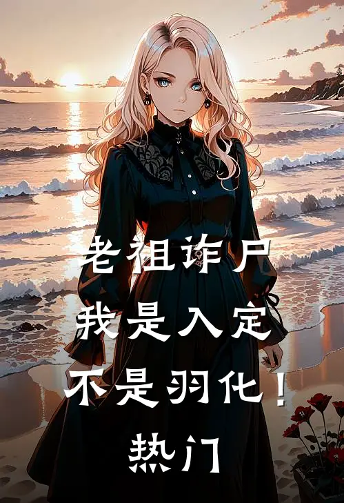 老祖诈尸我是入定,不是羽化!热门