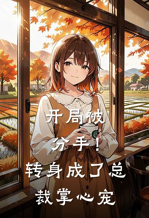 开局被分手!转身成了总裁掌心宠免费漫画