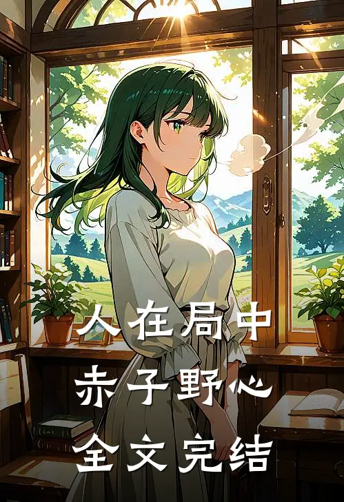人在局中：赤子野心全文完结