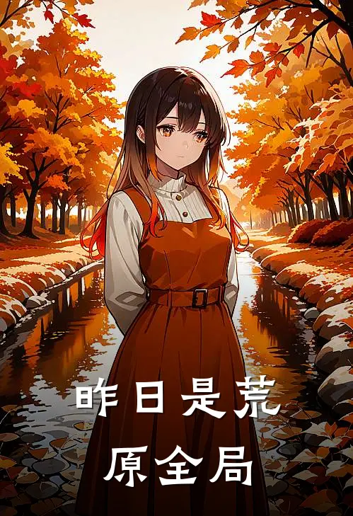 昨日是荒原全局