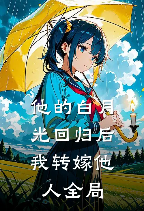 他的白月光回归后,我转嫁他人全局