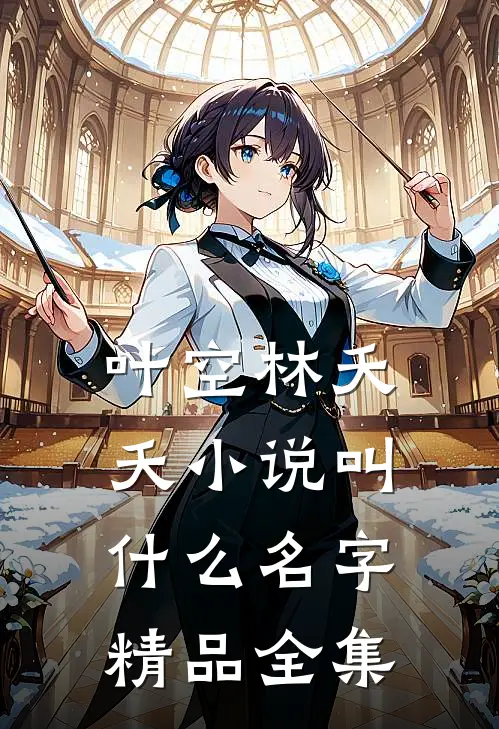 叶空林夭夭小说叫什么名字精品全集