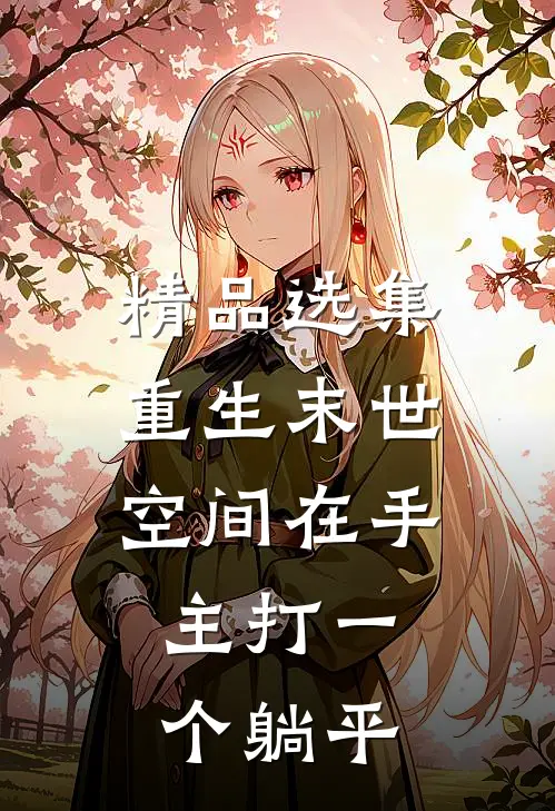 精品选集重生末世:空间在手,主打一个躺平