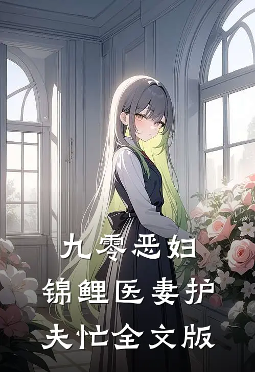 九零恶妇：锦鲤医妻护夫忙全文版
