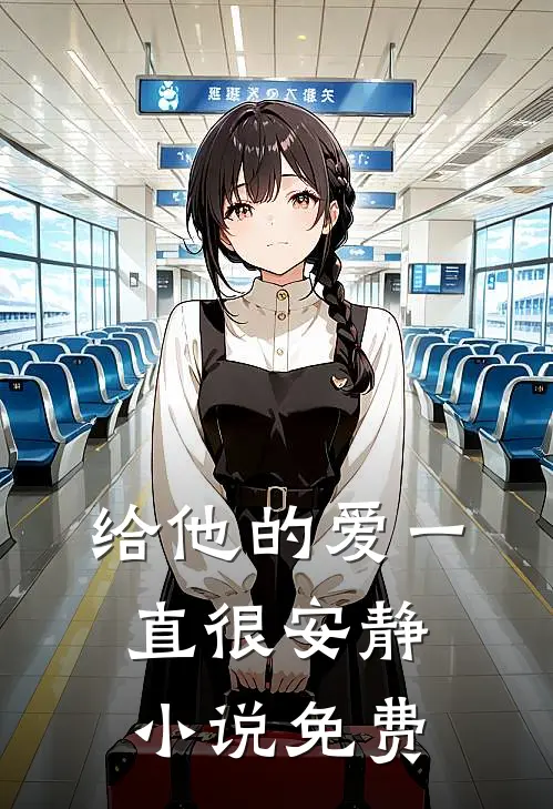 给他的爱一直很安静免费听