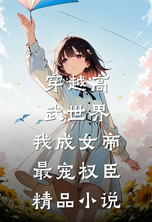 穿越高武世界,我成女帝最宠权臣精品免费阅读