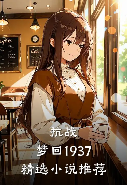 抗战梦回1937精选推荐
