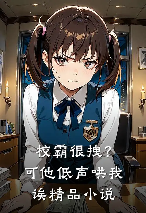 校霸很拽?可他低声哄我诶精品阅读