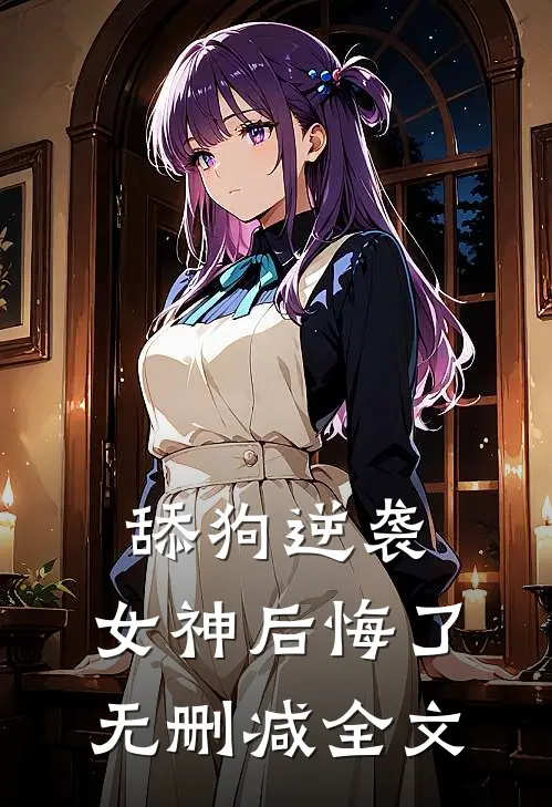 舔狗逆袭,女神后悔了无删减全文在线阅读